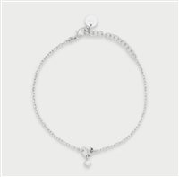 Bracelet Rue des Mille Femme ESSENCE GEN 2025 in Argent BRZ-024 CUO RH - BRZ-024 CUO RH